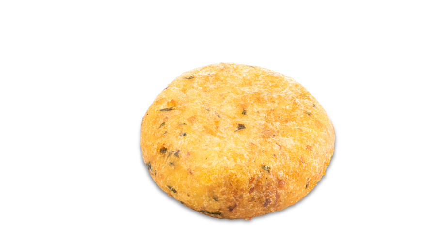 Perkedel