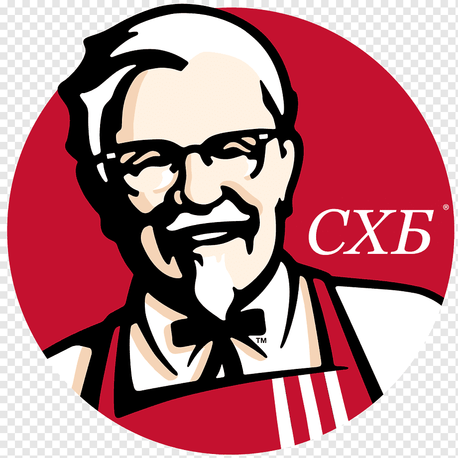 Logo KFC Jakarta